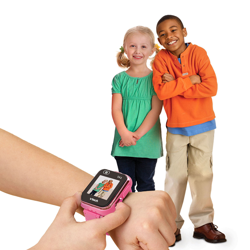 kidzone smartwatch